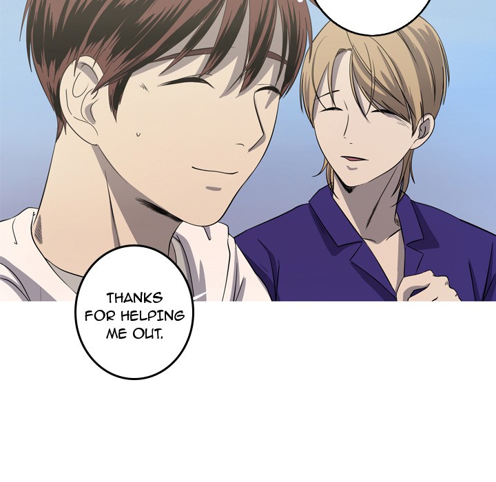 The Mermaid’s Pond Chapter 19 image 56