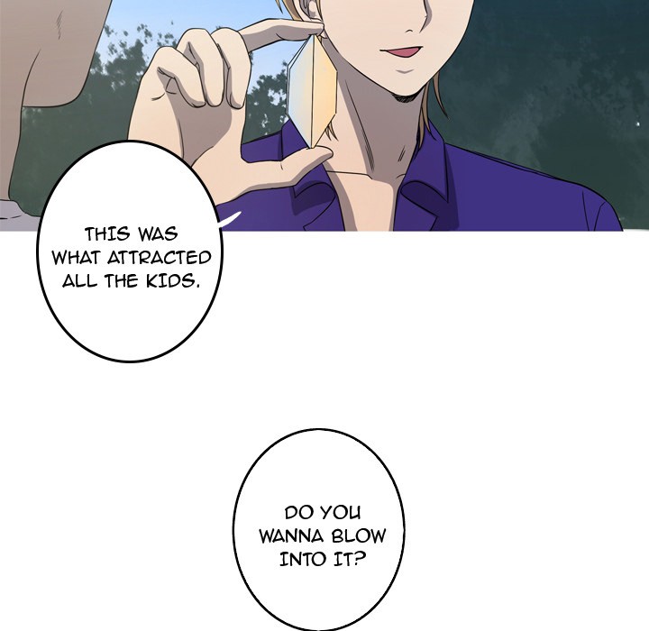The Mermaid’s Pond Chapter 19 image 62