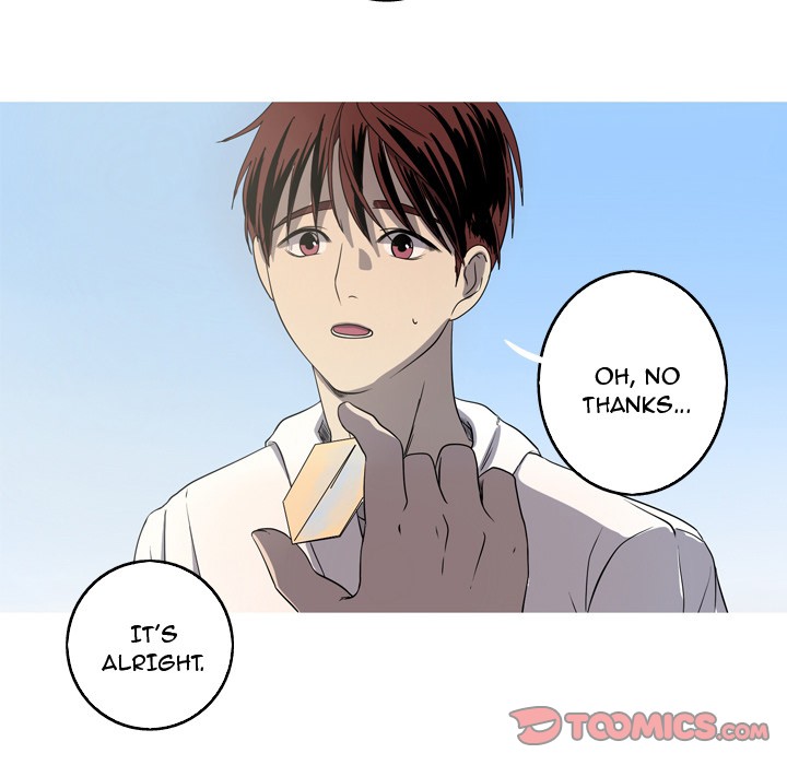 The Mermaid’s Pond Chapter 19 image 63