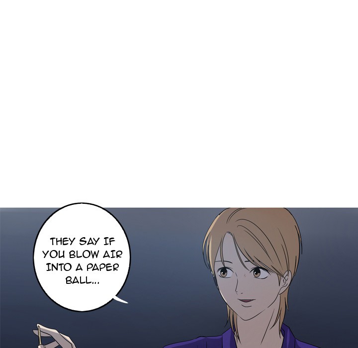 The Mermaid’s Pond Chapter 19 image 64