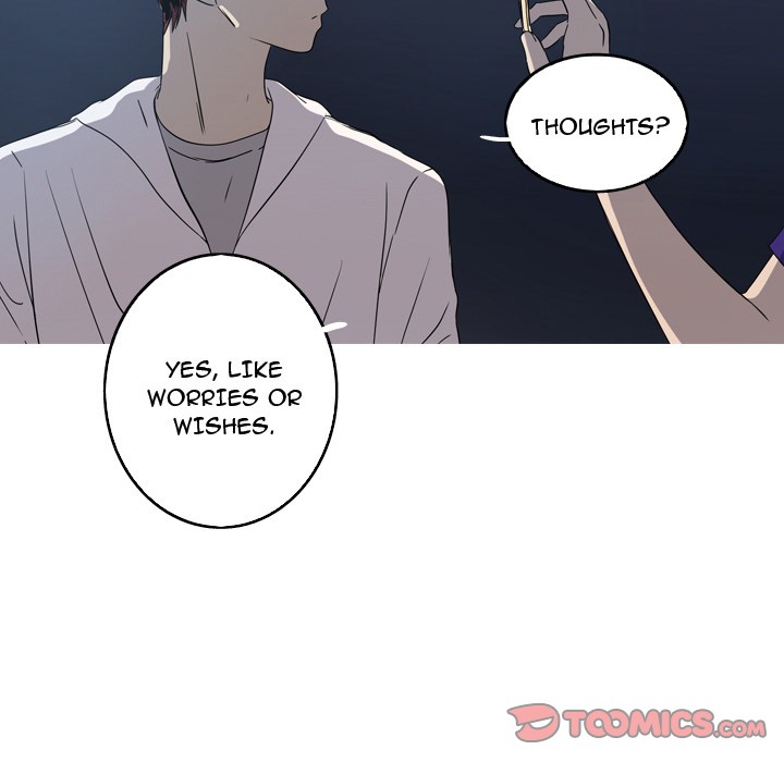 The Mermaid’s Pond Chapter 19 image 67