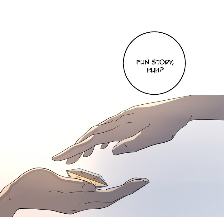The Mermaid’s Pond Chapter 19 image 68