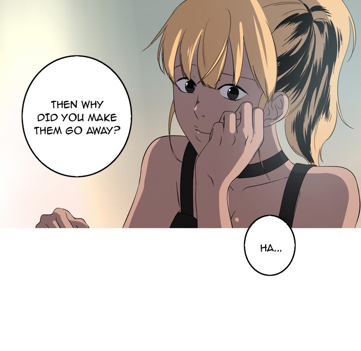 The Mermaid’s Pond Chapter 19 image 6
