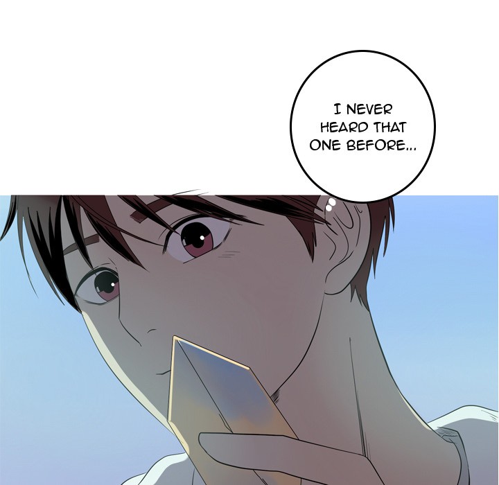 The Mermaid’s Pond Chapter 19 image 70