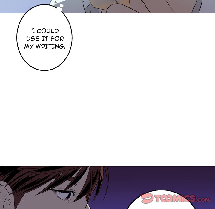 The Mermaid’s Pond Chapter 19 image 71