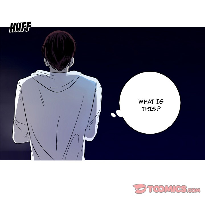 The Mermaid’s Pond Chapter 19 image 77