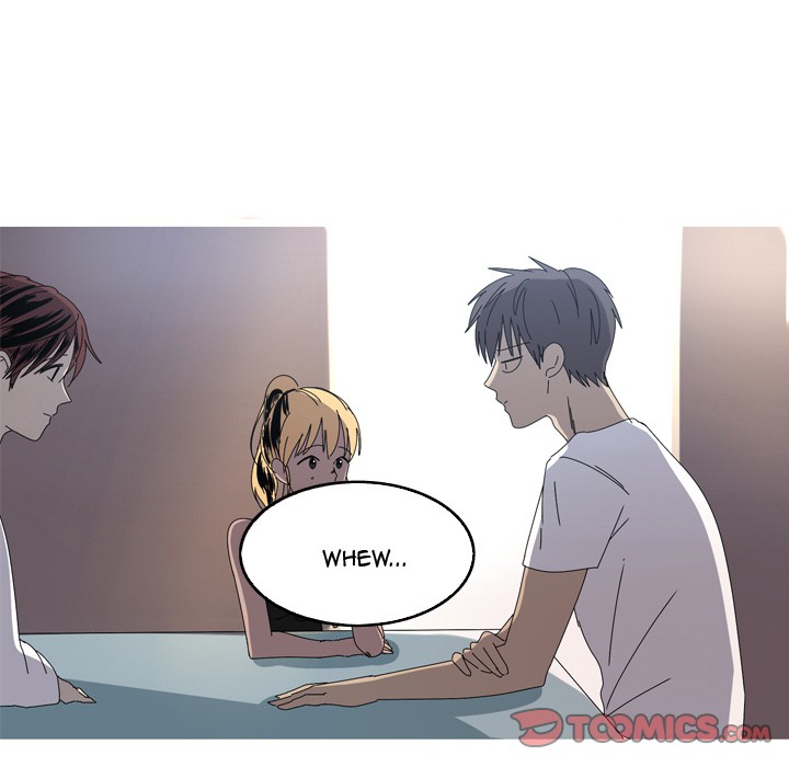 The Mermaid’s Pond Chapter 19 image 7