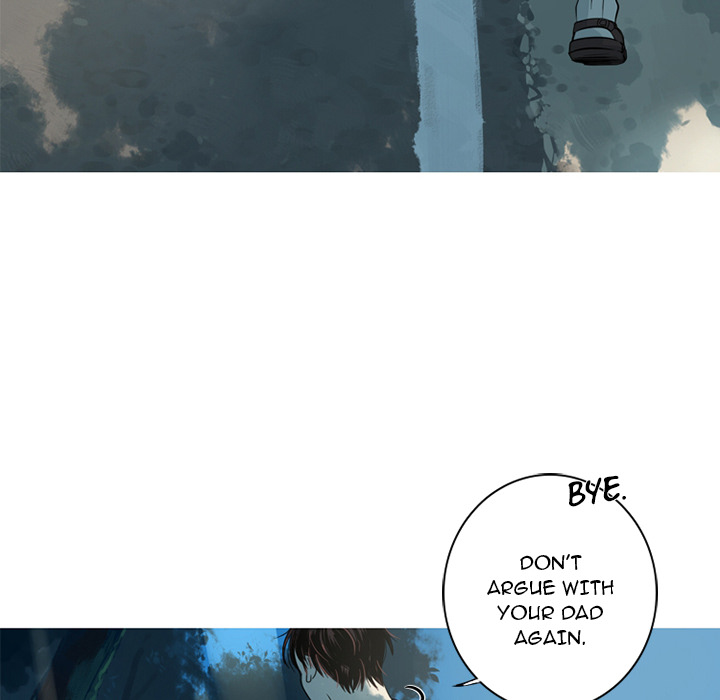 The Mermaid’s Pond Chapter 2 image 11