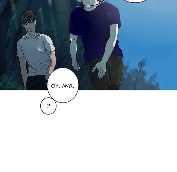 The Mermaid’s Pond Chapter 2 image 12