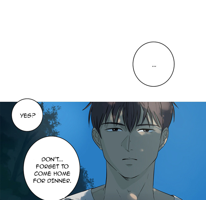 The Mermaid’s Pond Chapter 2 image 13