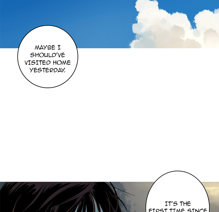 The Mermaid’s Pond Chapter 2 image 15