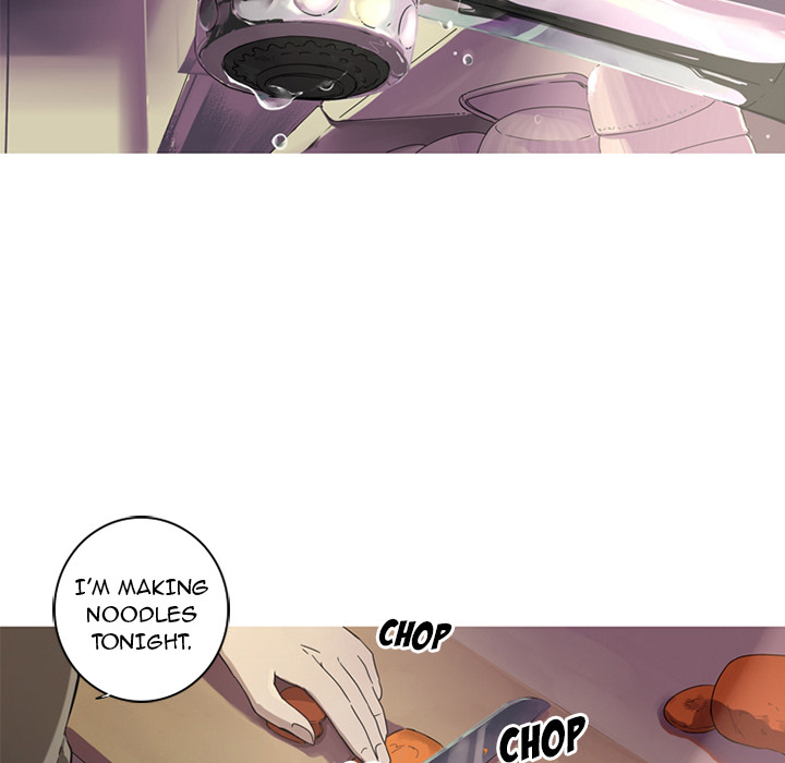 The Mermaid’s Pond Chapter 2 image 23