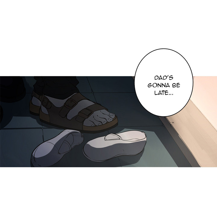 The Mermaid’s Pond Chapter 2 image 26