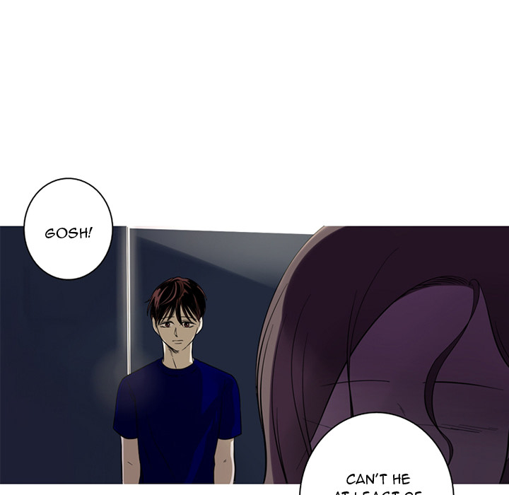 The Mermaid’s Pond Chapter 2 image 27