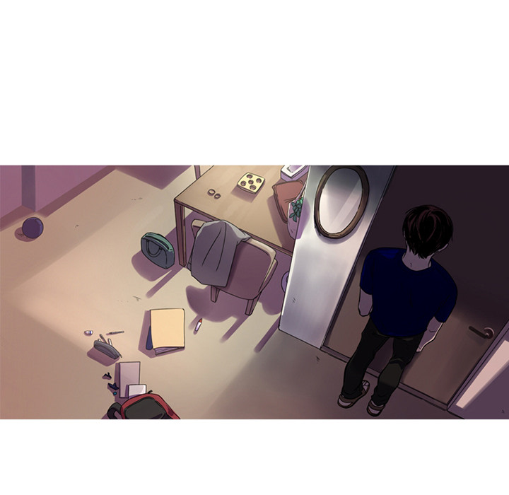 The Mermaid’s Pond Chapter 2 image 33