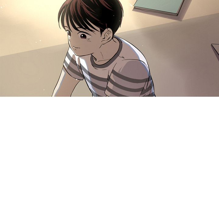 The Mermaid’s Pond Chapter 2 image 37