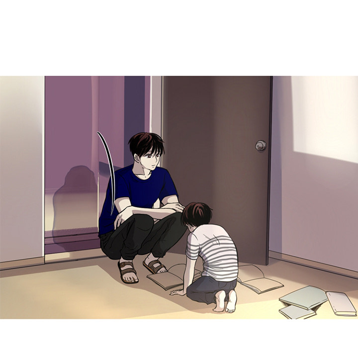 The Mermaid’s Pond Chapter 2 image 38