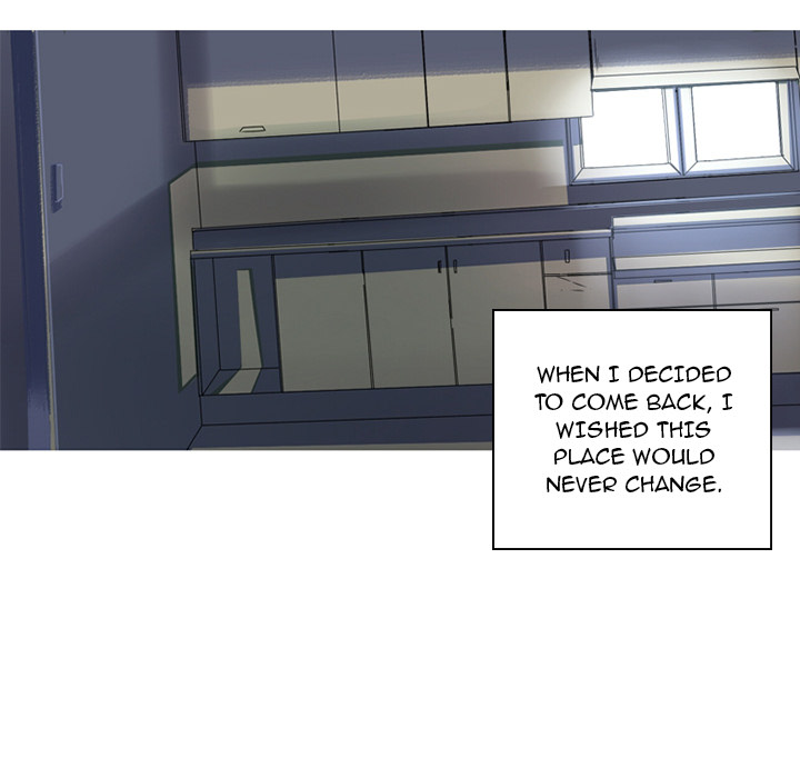 The Mermaid’s Pond Chapter 2 image 42