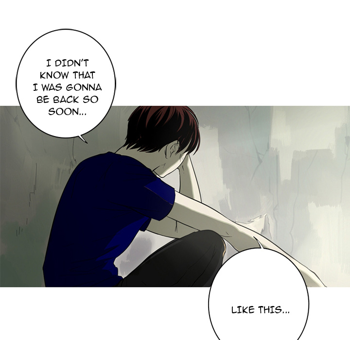 The Mermaid’s Pond Chapter 2 image 45
