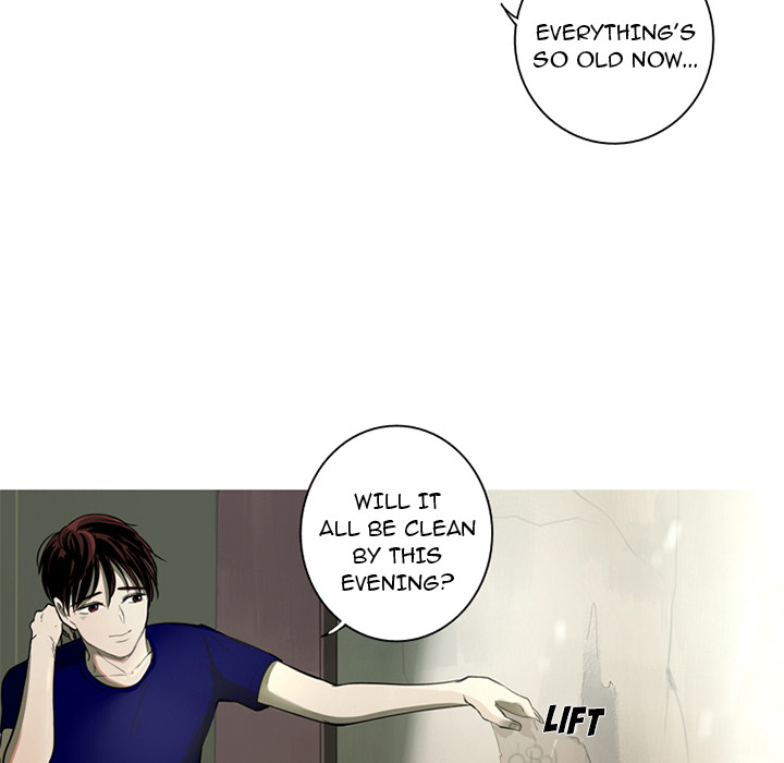 The Mermaid’s Pond Chapter 2 image 47