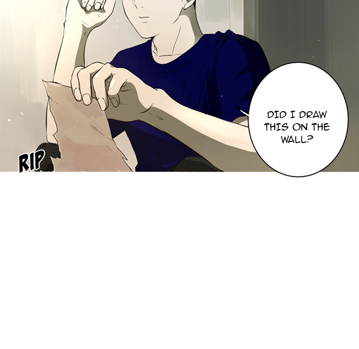 The Mermaid’s Pond Chapter 2 image 50