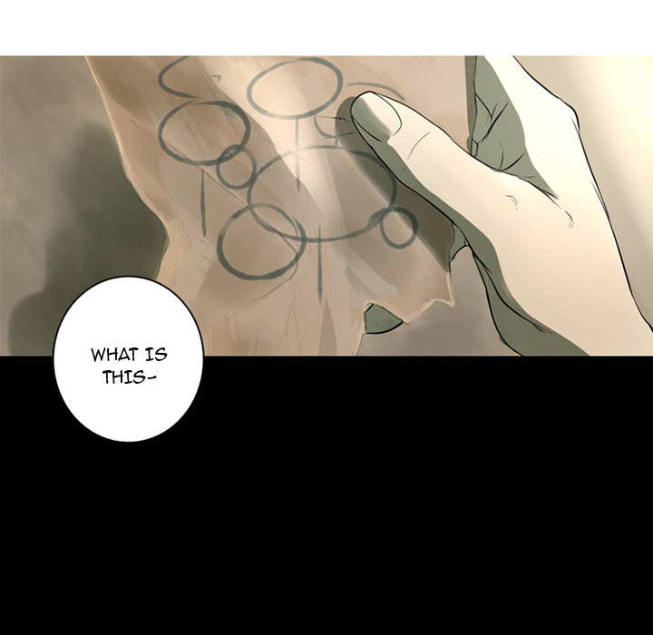 The Mermaid’s Pond Chapter 2 image 51