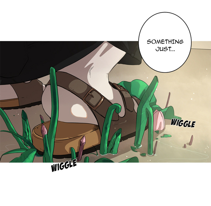 The Mermaid’s Pond Chapter 2 image 56