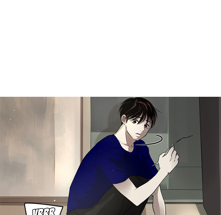 The Mermaid’s Pond Chapter 2 image 58