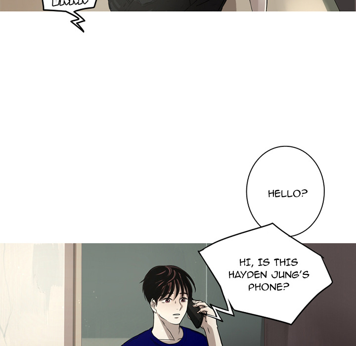 The Mermaid’s Pond Chapter 2 image 59