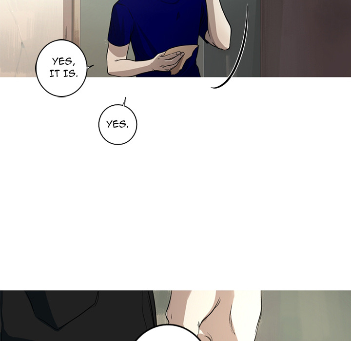The Mermaid’s Pond Chapter 2 image 60