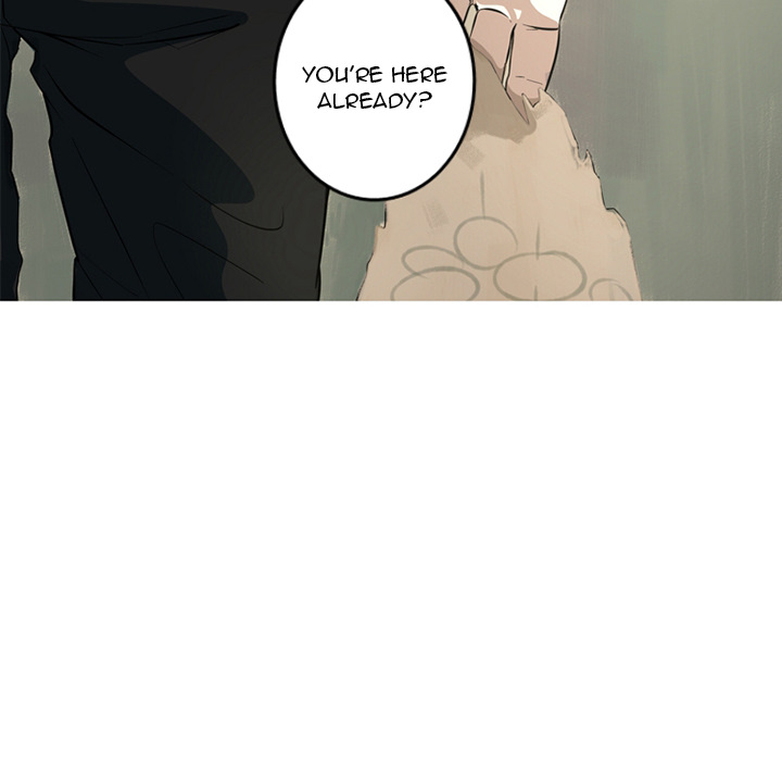 The Mermaid’s Pond Chapter 2 image 61