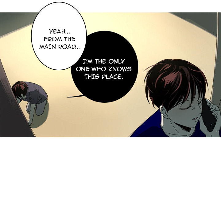 The Mermaid’s Pond Chapter 2 image 62
