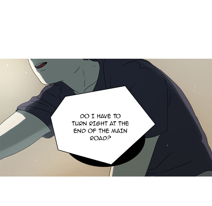 The Mermaid’s Pond Chapter 2 image 63
