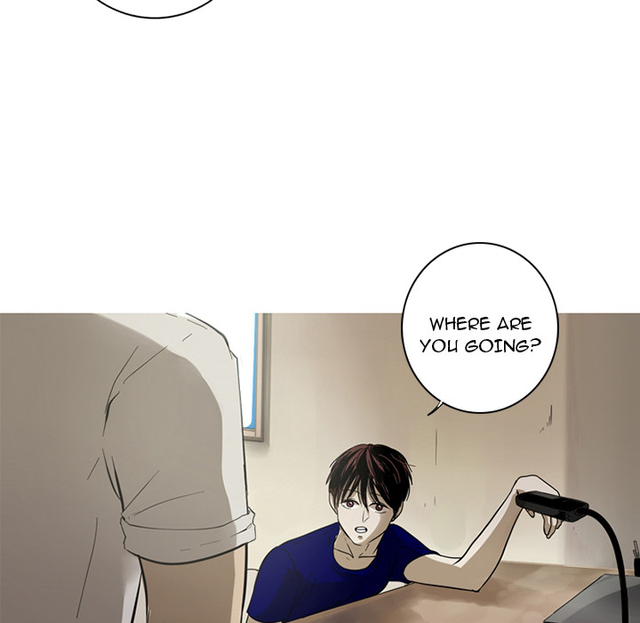 The Mermaid’s Pond Chapter 2 image 6