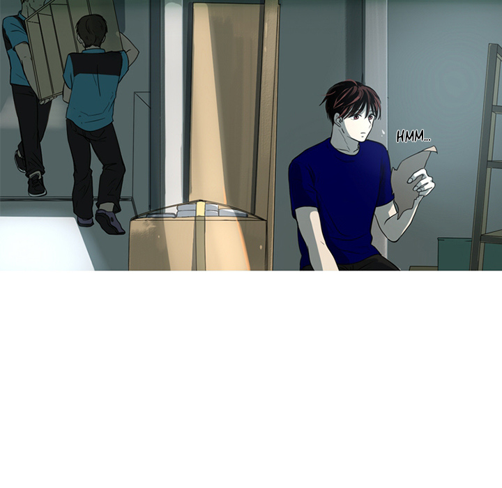 The Mermaid’s Pond Chapter 2 image 70