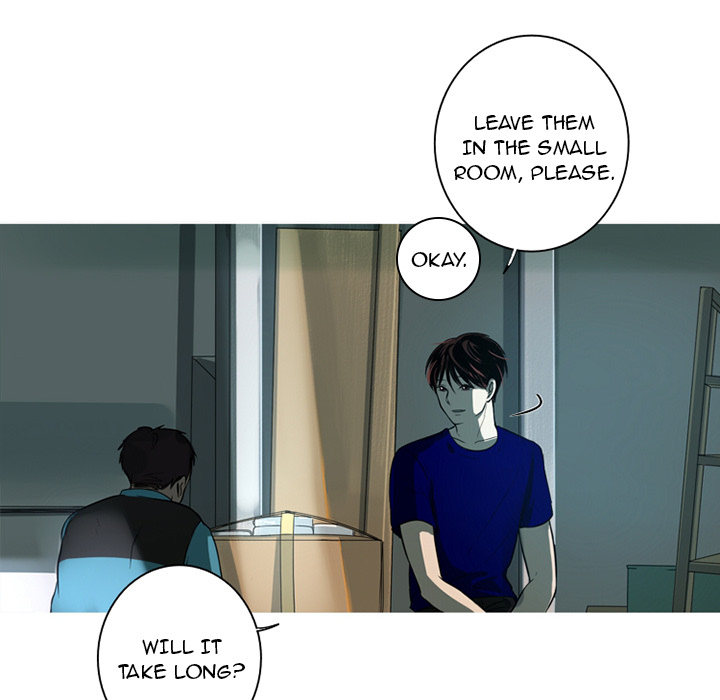 The Mermaid’s Pond Chapter 2 image 72