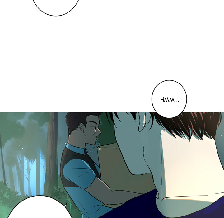 The Mermaid’s Pond Chapter 2 image 73