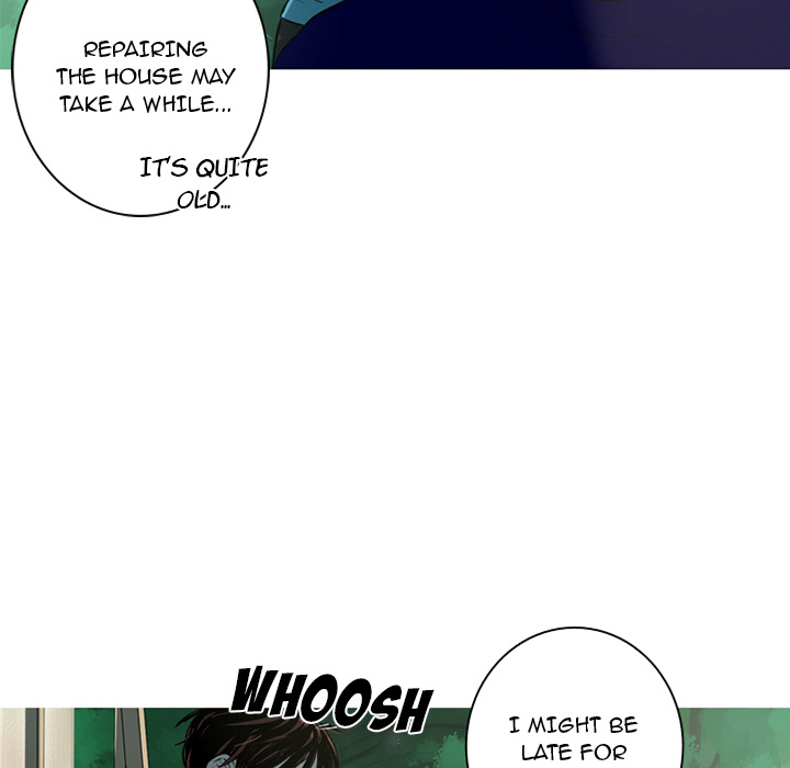 The Mermaid’s Pond Chapter 2 image 74