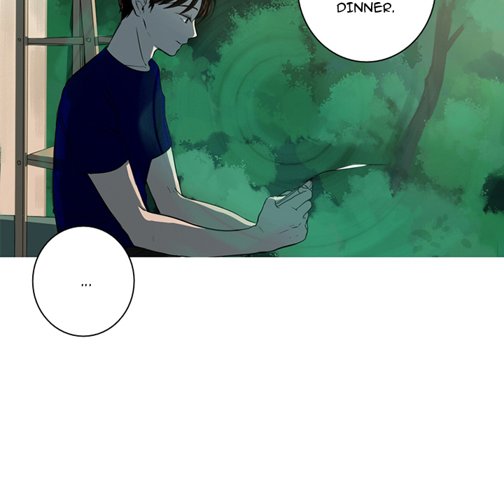 The Mermaid’s Pond Chapter 2 image 75