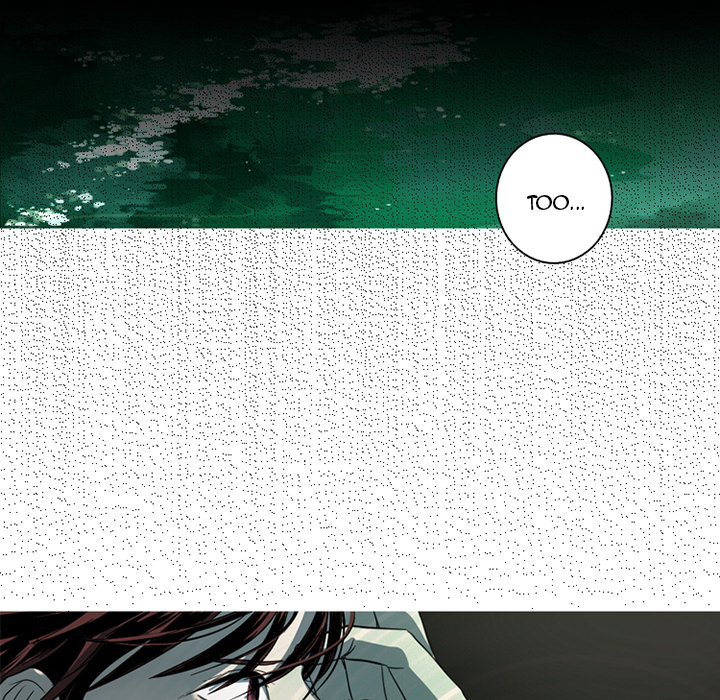 The Mermaid’s Pond Chapter 2 image 78
