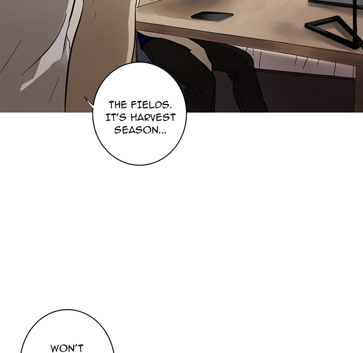 The Mermaid’s Pond Chapter 2 image 7