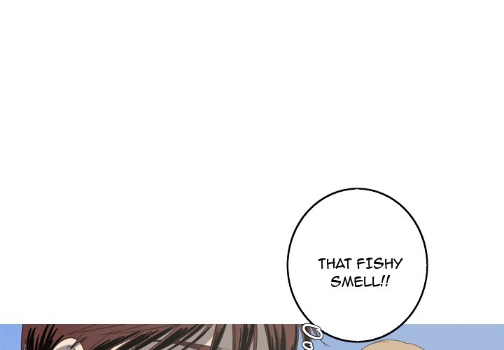 The Mermaid’s Pond Chapter 20 image 0