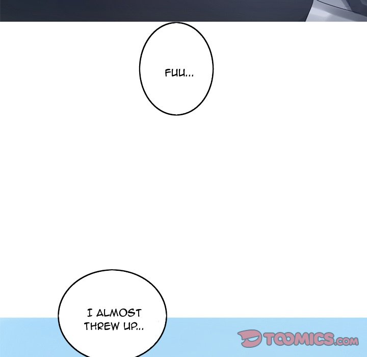 The Mermaid’s Pond Chapter 20 image 9