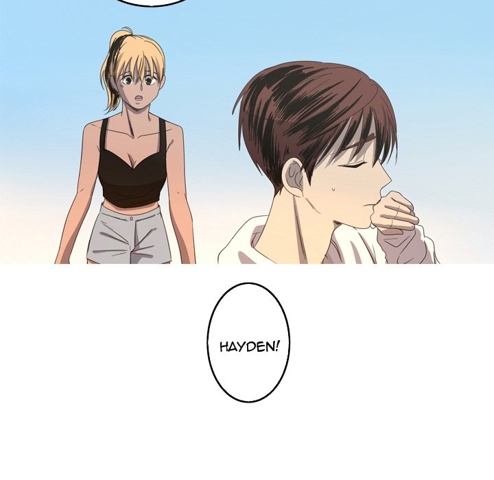 The Mermaid’s Pond Chapter 20 image 10