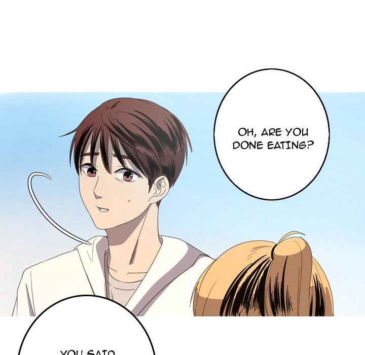 The Mermaid’s Pond Chapter 20 image 11
