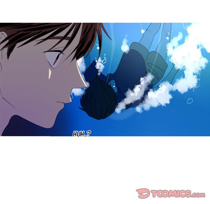 The Mermaid’s Pond Chapter 20 image 17