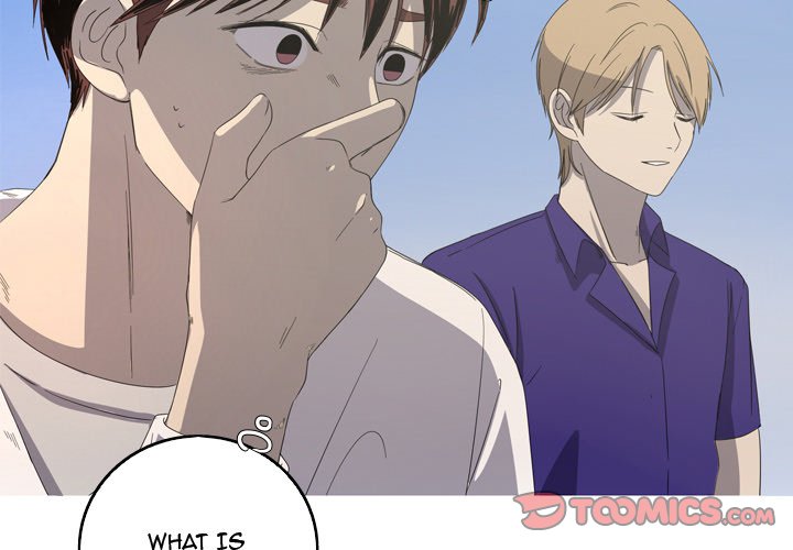 The Mermaid’s Pond Chapter 20 image 1