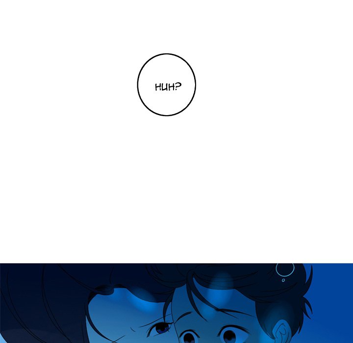 The Mermaid’s Pond Chapter 20 image 19