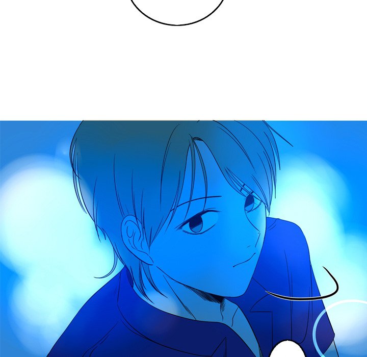 The Mermaid’s Pond Chapter 20 image 24