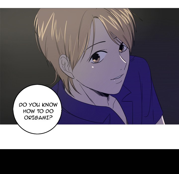 The Mermaid’s Pond Chapter 20 image 26
